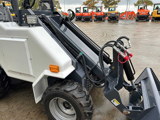 Sdlool - 2025 - sl-s30 - schranklader - afbeelding 5 van  33