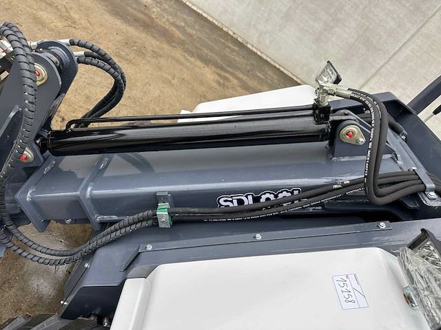Sdlool - 2025 - sl-s30 - schranklader - afbeelding 7 van  33