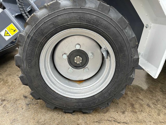 Sdlool - 2025 - sl-s30 - schranklader - afbeelding 8 van  33