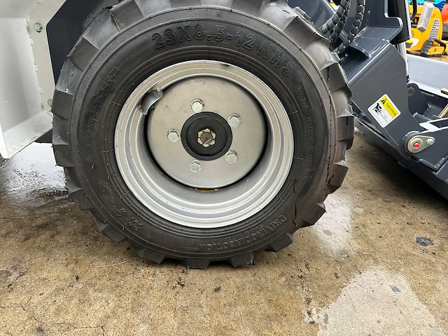 Sdlool - 2025 - sl-s30 - schranklader - afbeelding 9 van  33