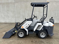 Sdlool - 2025 - sl-s30 - schranklader