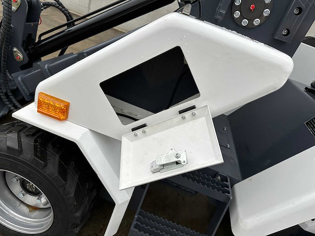 Sdlool - 2025 - sl-s30 - schranklader - afbeelding 13 van  33