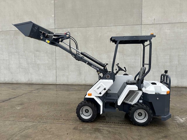 Sdlool - 2025 - sl-s30 - schranklader - afbeelding 20 van  33