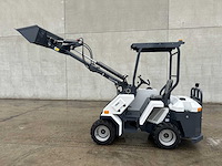 Sdlool - 2025 - sl-s30 - schranklader - afbeelding 20 van  33