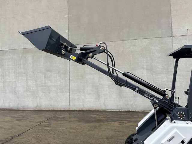 Sdlool - 2025 - sl-s30 - schranklader - afbeelding 21 van  33