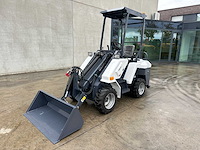 Sdlool - 2025 - sl-s30 - schranklader - afbeelding 12 van  33