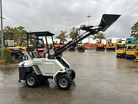 Sdlool - 2025 - sl-s30 - schranklader - afbeelding 24 van  33