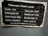 Sdlool - 2025 - sl-s30 - schranklader - afbeelding 26 van  33