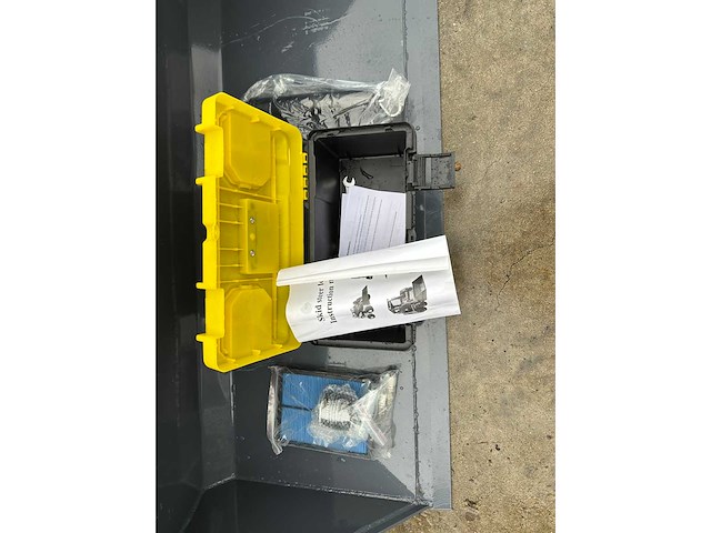 Sdlool - 2025 - sl-s30 - schranklader - afbeelding 27 van  33