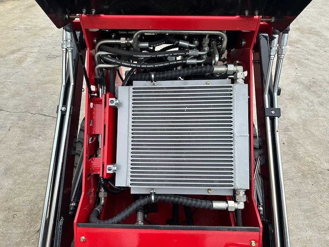 Sdlool - 2025 - sl360z - rupslader - afbeelding 2 van  22