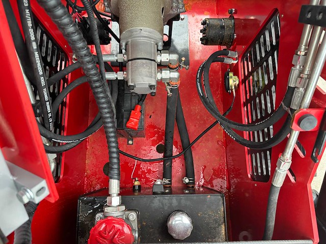 Sdlool - 2025 - sl360z - rupslader - afbeelding 4 van  22