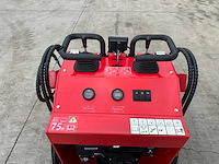 Sdlool - 2025 - sl360z - rupslader - afbeelding 7 van  22