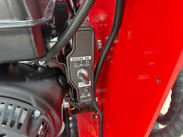 Sdlool - 2025 - sl360z - rupslader - afbeelding 8 van  22