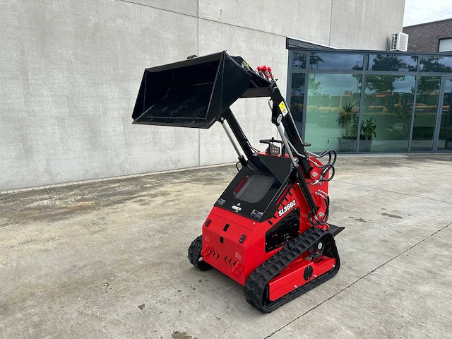 Sdlool - 2025 - sl360z - rupslader - afbeelding 10 van  22