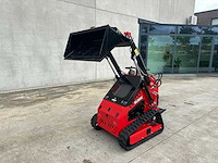 Sdlool - 2025 - sl360z - rupslader - afbeelding 10 van  22