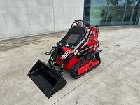 Sdlool - 2025 - sl360z - rupslader