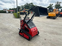 Sdlool - 2025 - sl360z - rupslader - afbeelding 13 van  22