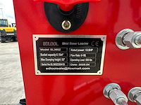 Sdlool - 2025 - sl360z - rupslader - afbeelding 15 van  22