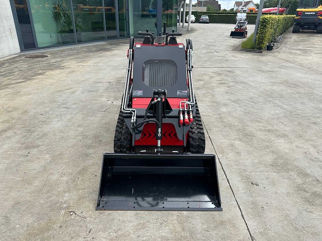 Sdlool - 2025 - sl360z - rupslader - afbeelding 12 van  22