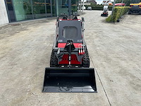 Sdlool - 2025 - sl360z - rupslader - afbeelding 12 van  22