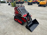 Sdlool - 2025 - sl360z - rupslader - afbeelding 16 van  22