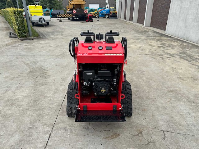 Sdlool - 2025 - sl360z - rupslader - afbeelding 18 van  22