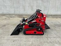 Sdlool - 2025 - sl360z - rupslader - afbeelding 20 van  22