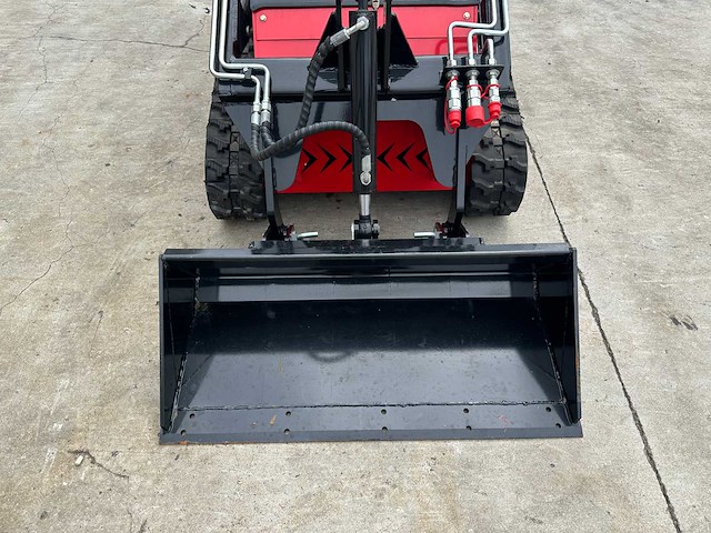 Sdlool - 2025 - sl360z - rupslader - afbeelding 21 van  22