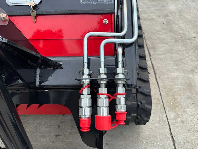 Sdlool - 2025 - sl360z - rupslader - afbeelding 22 van  22