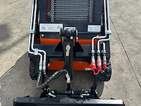 Sdlool - 2025 - sl36c - mini - rupslader - afbeelding 10 van  29