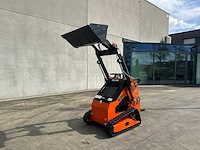 Sdlool - 2025 - sl36c - mini - rupslader - afbeelding 18 van  29