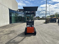 Sdlool - 2025 - sl36c - mini - rupslader - afbeelding 19 van  29