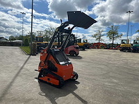 Sdlool - 2025 - sl36c - mini - rupslader - afbeelding 20 van  29