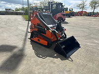 Sdlool - 2025 - sl36c - mini - rupslader - afbeelding 23 van  29