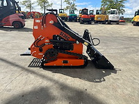 Sdlool - 2025 - sl36c - mini - rupslader - afbeelding 24 van  29