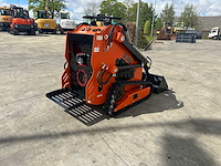 Sdlool - 2025 - sl36c - mini - rupslader - afbeelding 25 van  29