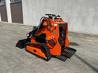 Sdlool - 2025 - sl36c - mini - rupslader - afbeelding 27 van  29