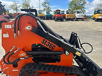 Sdlool - 2025 - sl36c - mini - rupslader - afbeelding 3 van  29