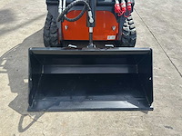 Sdlool - 2025 - sl36c - mini - rupslader - afbeelding 8 van  29