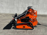 Sdlool - 2025 - sl36c - mini - rupslader - afbeelding 28 van  29