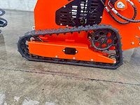 Sdlool - 2025 - sl36c - mini rupslader met toebehoren - afbeelding 3 van  41