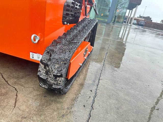 Sdlool - 2025 - sl36c - mini rupslader met toebehoren - afbeelding 4 van  41