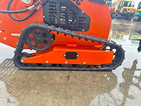 Sdlool - 2025 - sl36c - mini rupslader met toebehoren - afbeelding 5 van  41