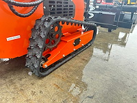 Sdlool - 2025 - sl36c - mini rupslader met toebehoren - afbeelding 6 van  41