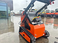 Sdlool - 2025 - sl36c - mini rupslader met toebehoren - afbeelding 8 van  41