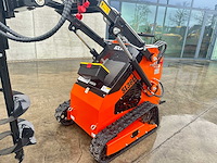 Sdlool - 2025 - sl36c - mini rupslader met toebehoren - afbeelding 9 van  41