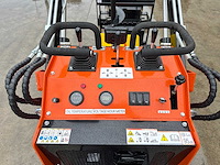 Sdlool - 2025 - sl36c - mini rupslader met toebehoren - afbeelding 14 van  41