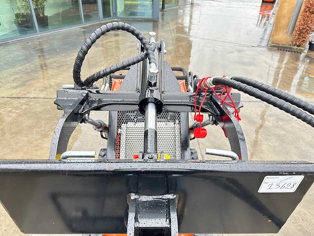 Sdlool - 2025 - sl36c - mini rupslader met toebehoren - afbeelding 16 van  41