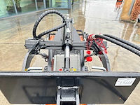 Sdlool - 2025 - sl36c - mini rupslader met toebehoren - afbeelding 16 van  41