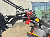 Sdlool - 2025 - sl36c - mini rupslader met toebehoren - afbeelding 17 van  41